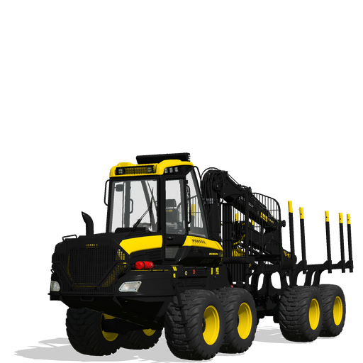 Bison Active Frame